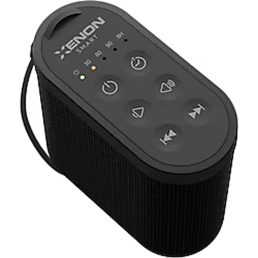 Xenon Smart X6230 Beyaz Gürültülü Uyku Arkadaşı
