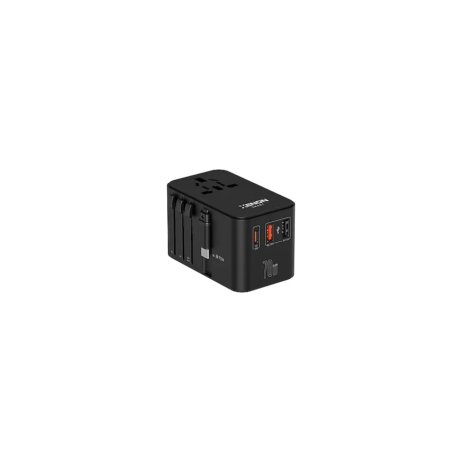 Xenon Smart X6411 70 W Hızlı Şarj Adaptörü