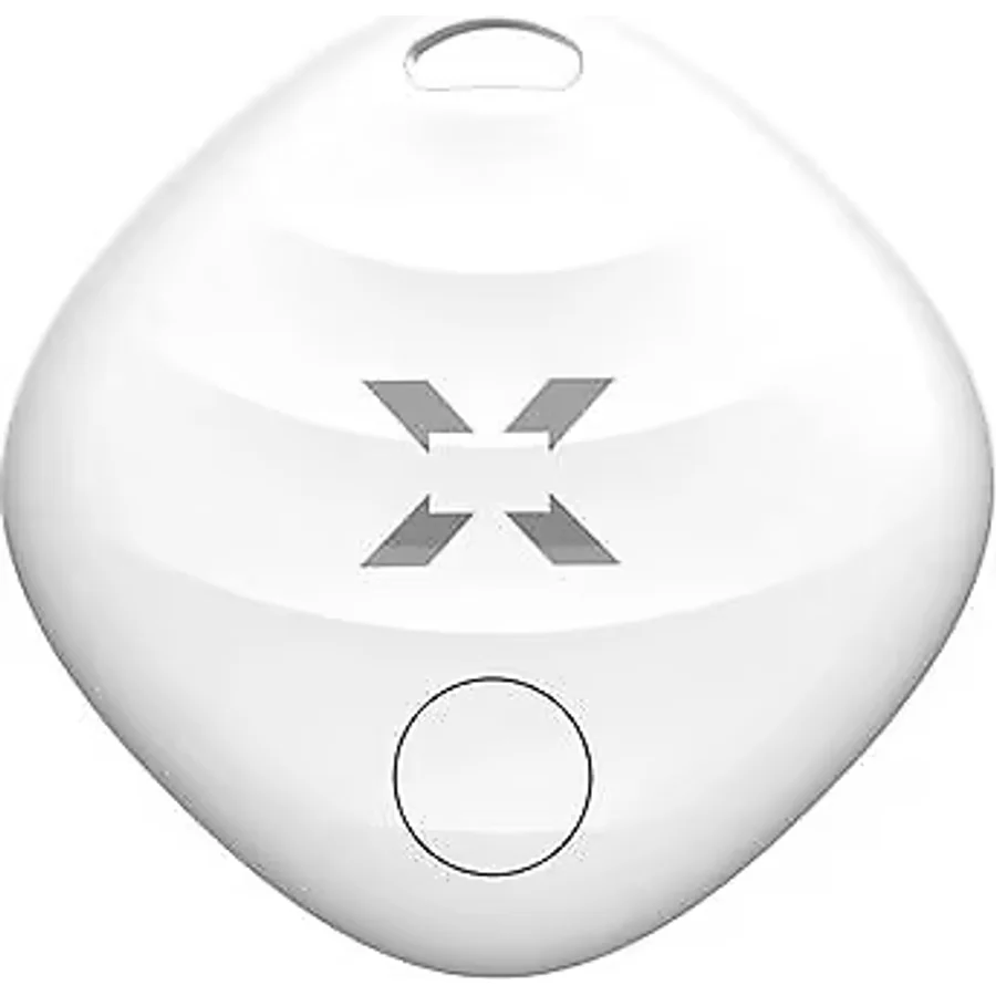 Xenon Smart X6605 Beyaz Akıllı Takip Cihazı
