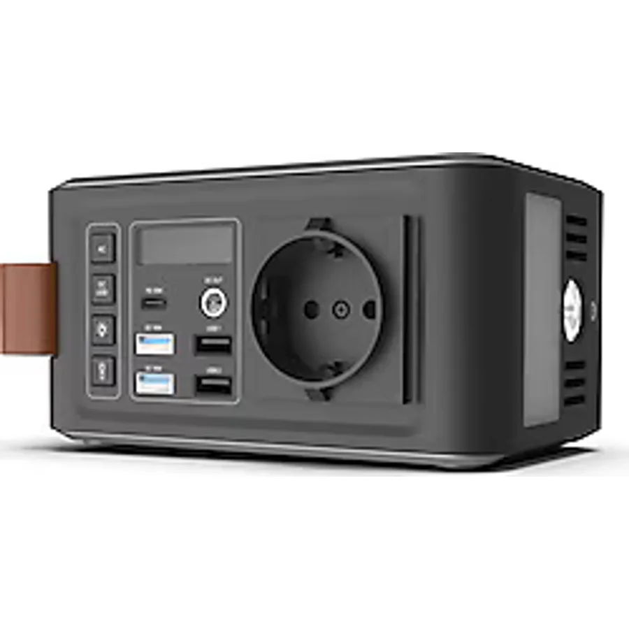 Xenon Smart X6801 88.8 Wh Taşınabilir Güç Kaynağı