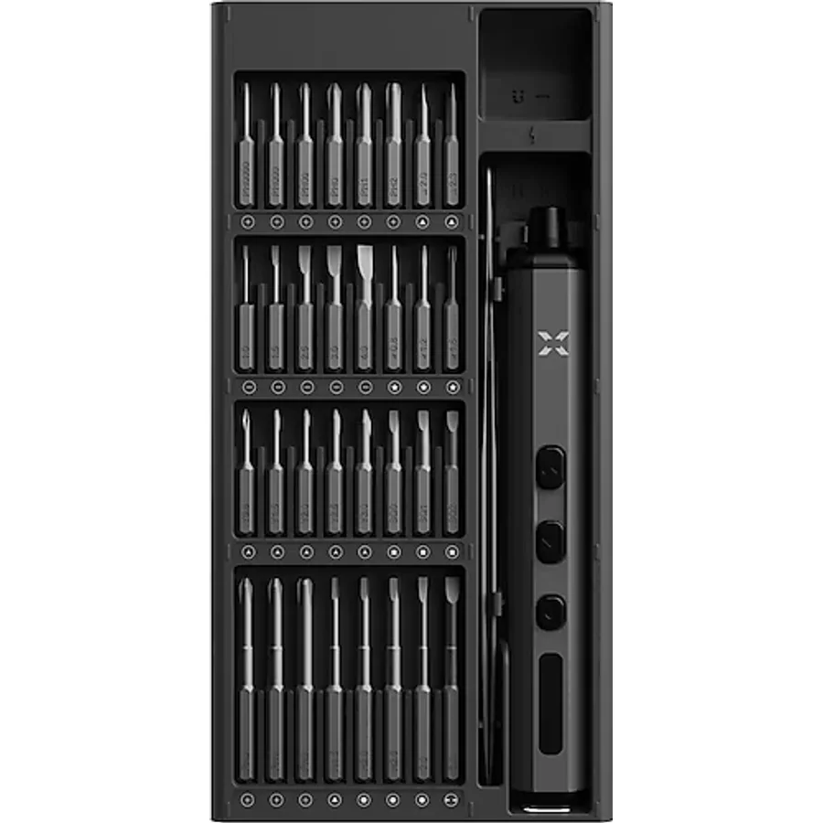 Xenon Smart X6832 68 Parça Şarjlı Hassas Tornavida Seti