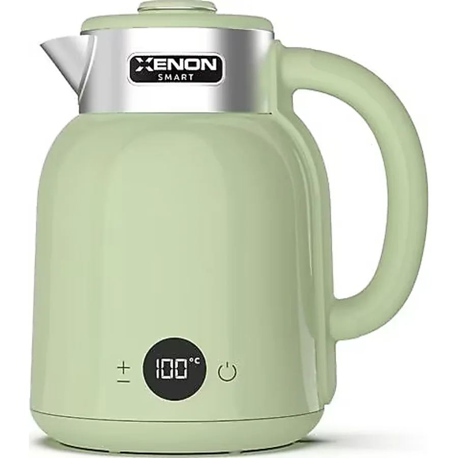 Xenon Smart X7101 2200 W 1.5 lt Kettle