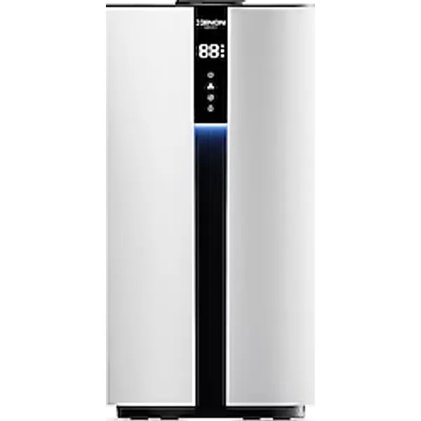 Xenon Smart X7450 Ultrasonik Buhar Makinesi