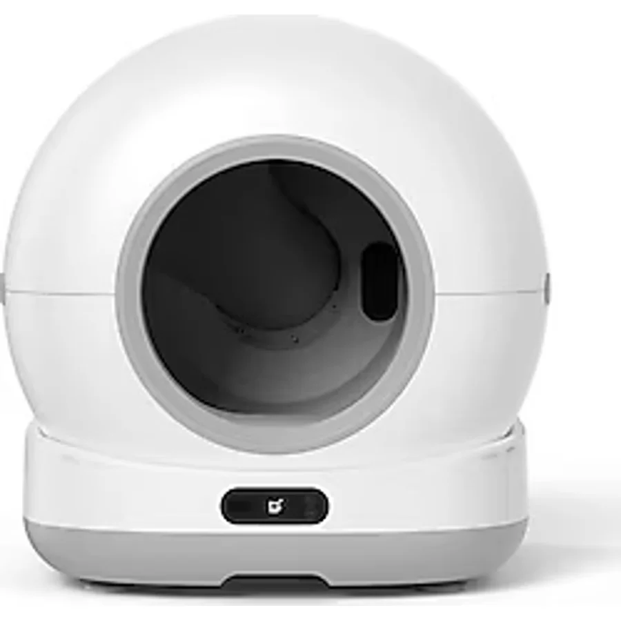 Xenon Smart X8623 Akıllı Otomatik Kedi Tuvaleti