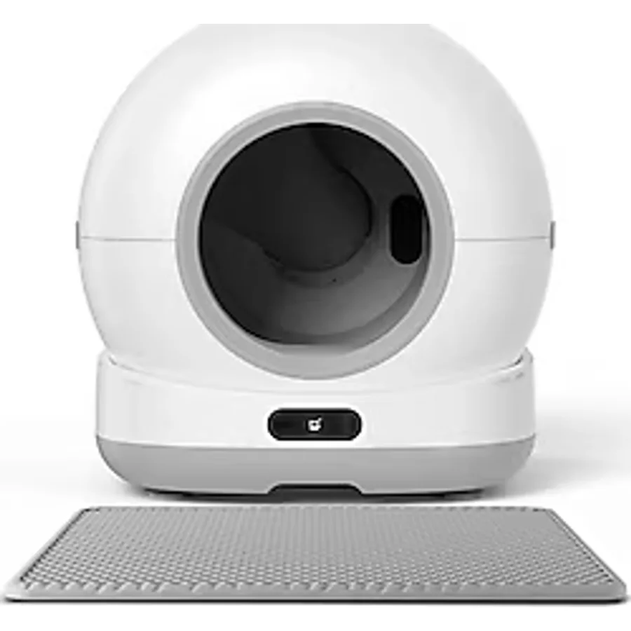 Xenon Smart X8624 Akıllı Otomatik Kedi Tuvaleti