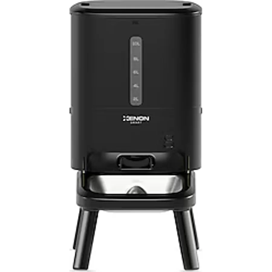 Xenon Smart X8630 15 lt Akıllı Köpek Mama Kabı