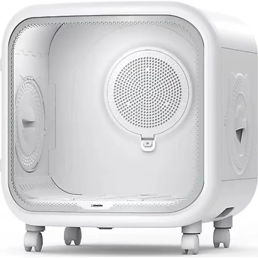 Xenon Smart X8640 Akıllı Evcil Hayvan Kurutma Makinesi
