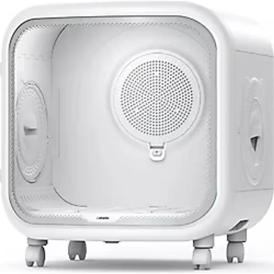 Xenon Smart X8640 Akıllı Evcil Hayvan Kurutma Makinesi