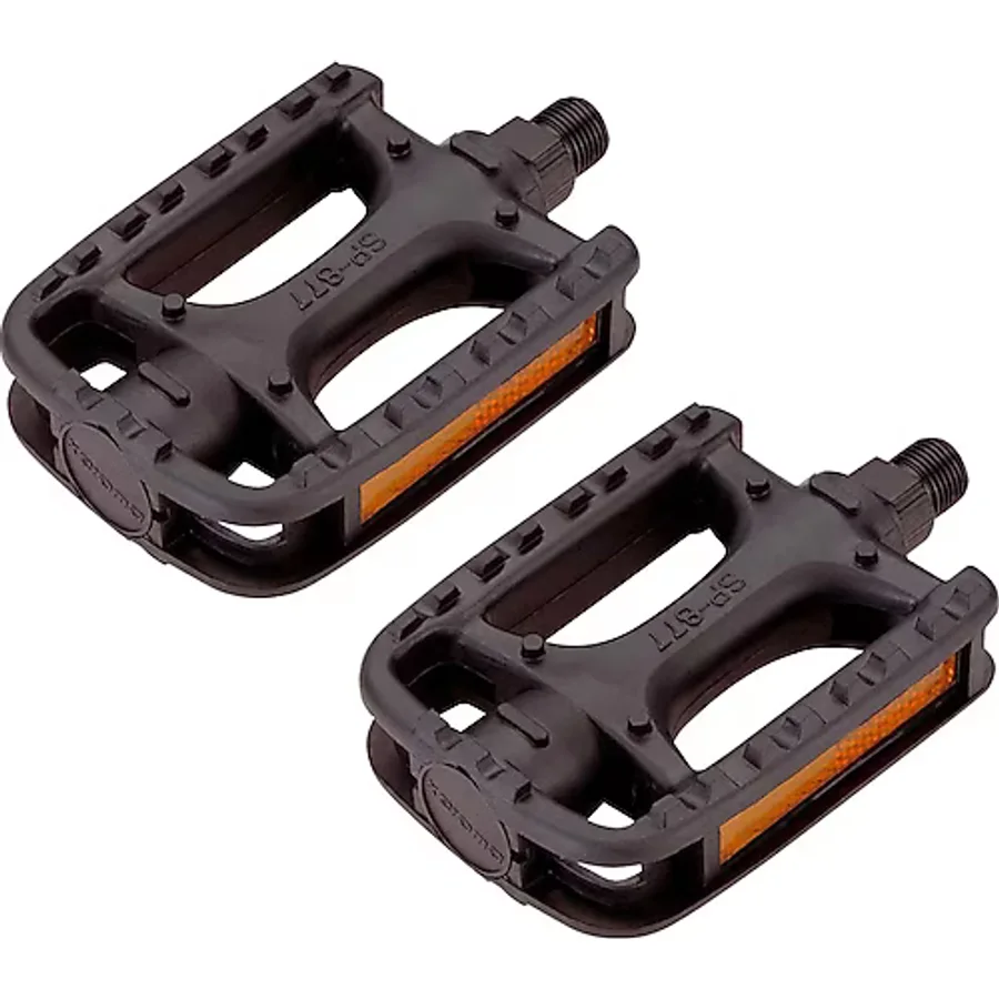 Xerama SP-877 Plastik Pedal Bilyeli