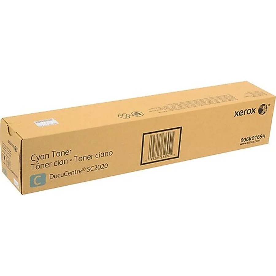 Xerox 006R01694 Mavi Toner