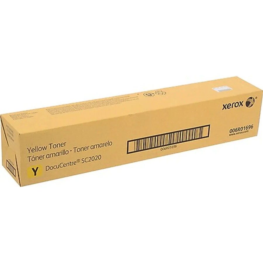 Xerox 006R01696 Sarı Toner