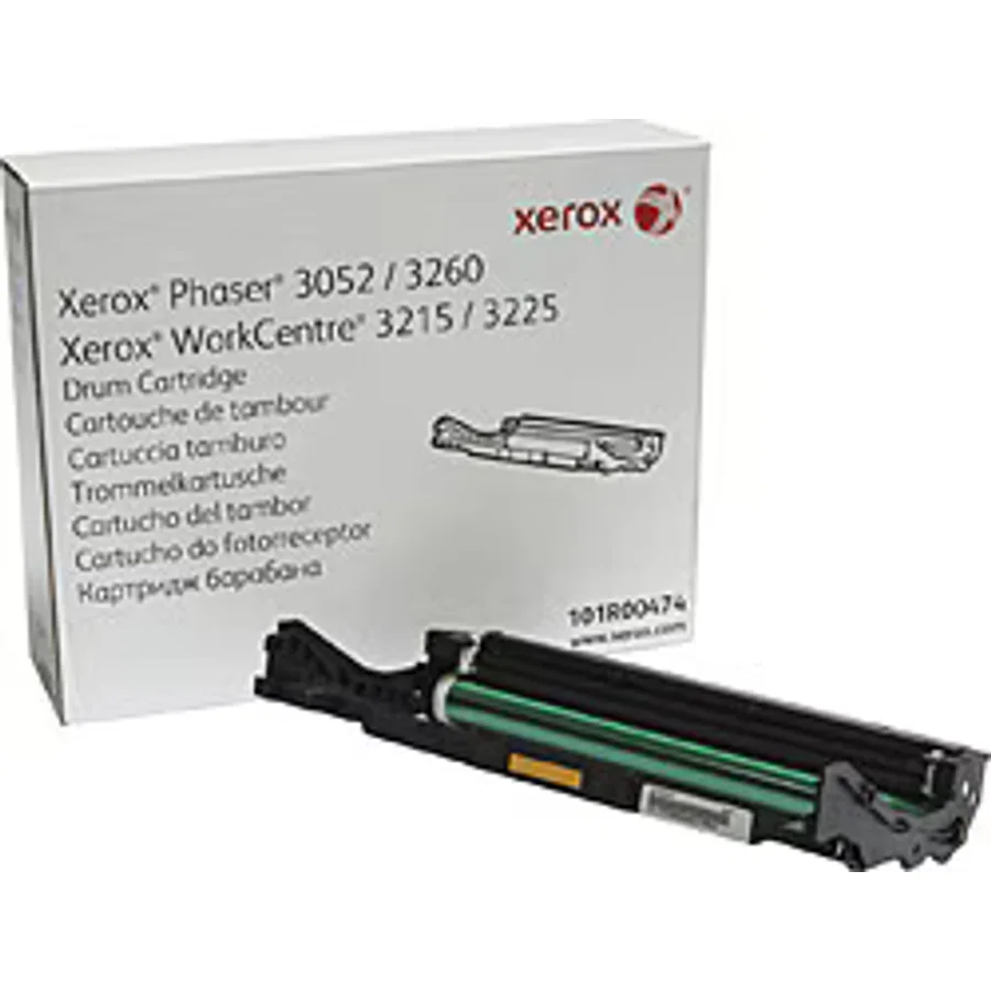 Xerox 101R00474 Drum