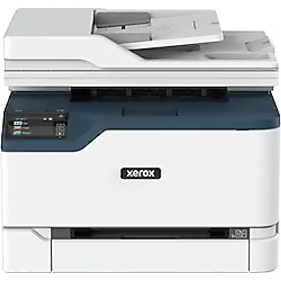 Xerox C235V_DNI Wi-Fi + Tarayıcı + Fotokopi + Faks Çok Fonksiyonlu Renkli Lazer Yazıcı