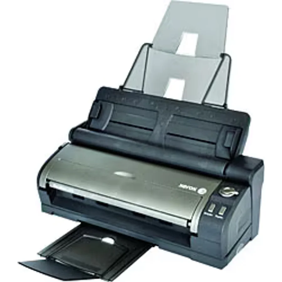 Xerox Documate 3115 003R92566 Tarayıcı
