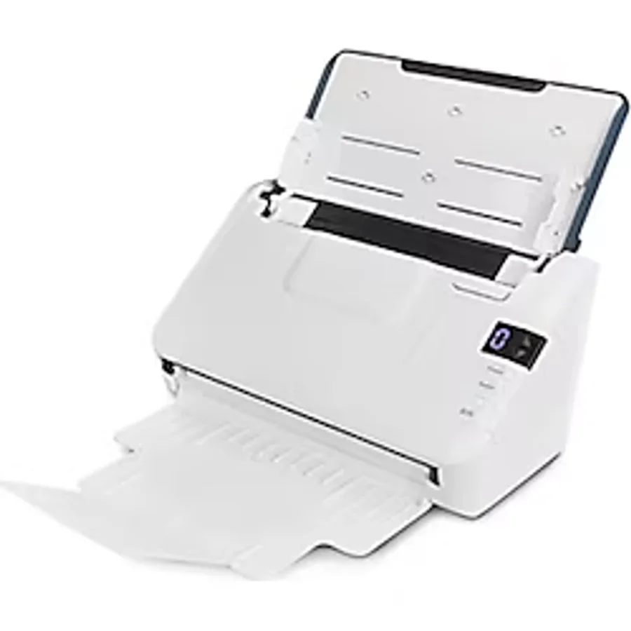 Xerox Documate D35 A4 Tarayıcı