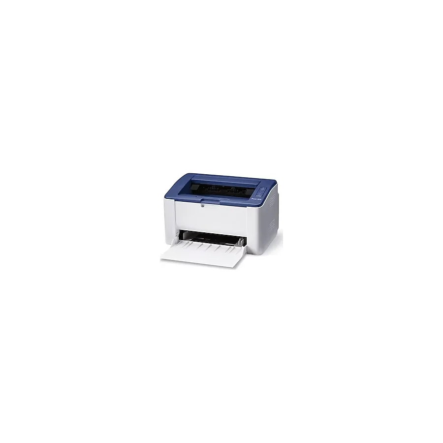 Xerox Phaser 3020 Mono Lazer Yazıcı Çıkış Kapasitesi ve Demo Toner Özelliği