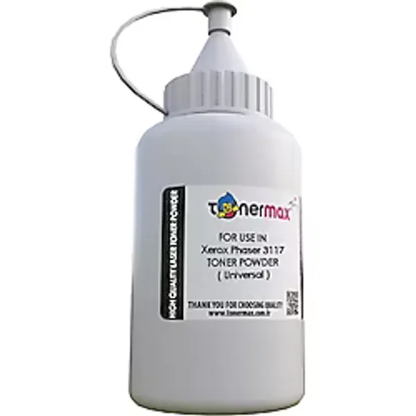 Xerox Phaser 3117 / 3125 Toner Tozu 500GR.