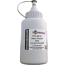 Xerox Phaser 3435 Toner Tozu 500GR.