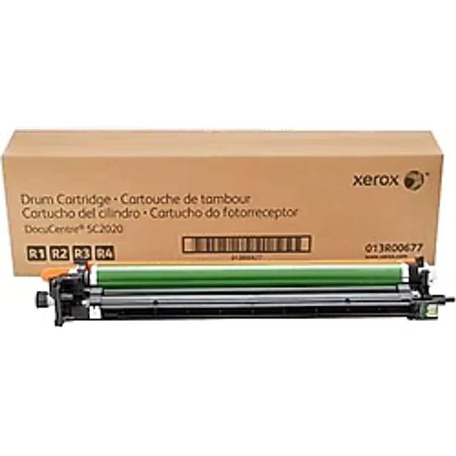 Xerox SC2020-013R00677 Drum