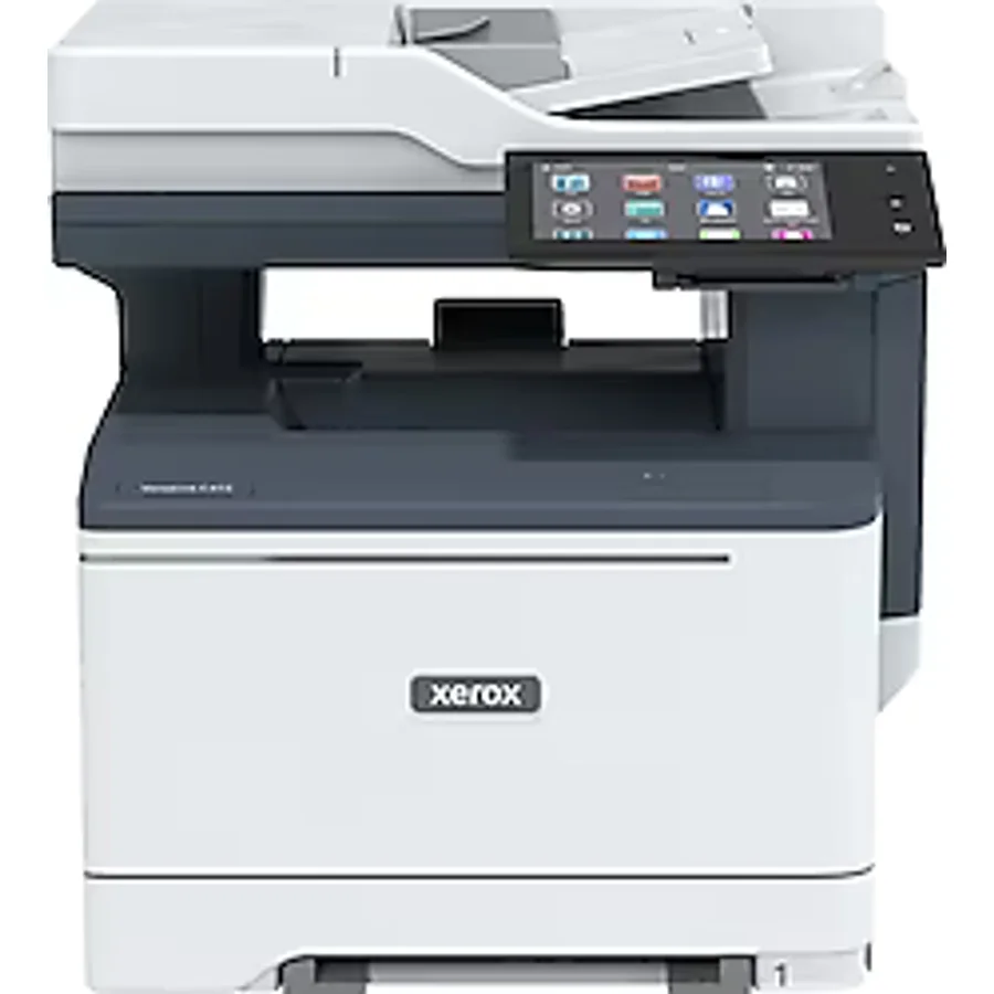 Xerox VersaLink C415V_DN Wi-Fi Tarayıcı + Fotokopi + Faks Renkli Çok Fonksiyonlu Lazer Yazıcı