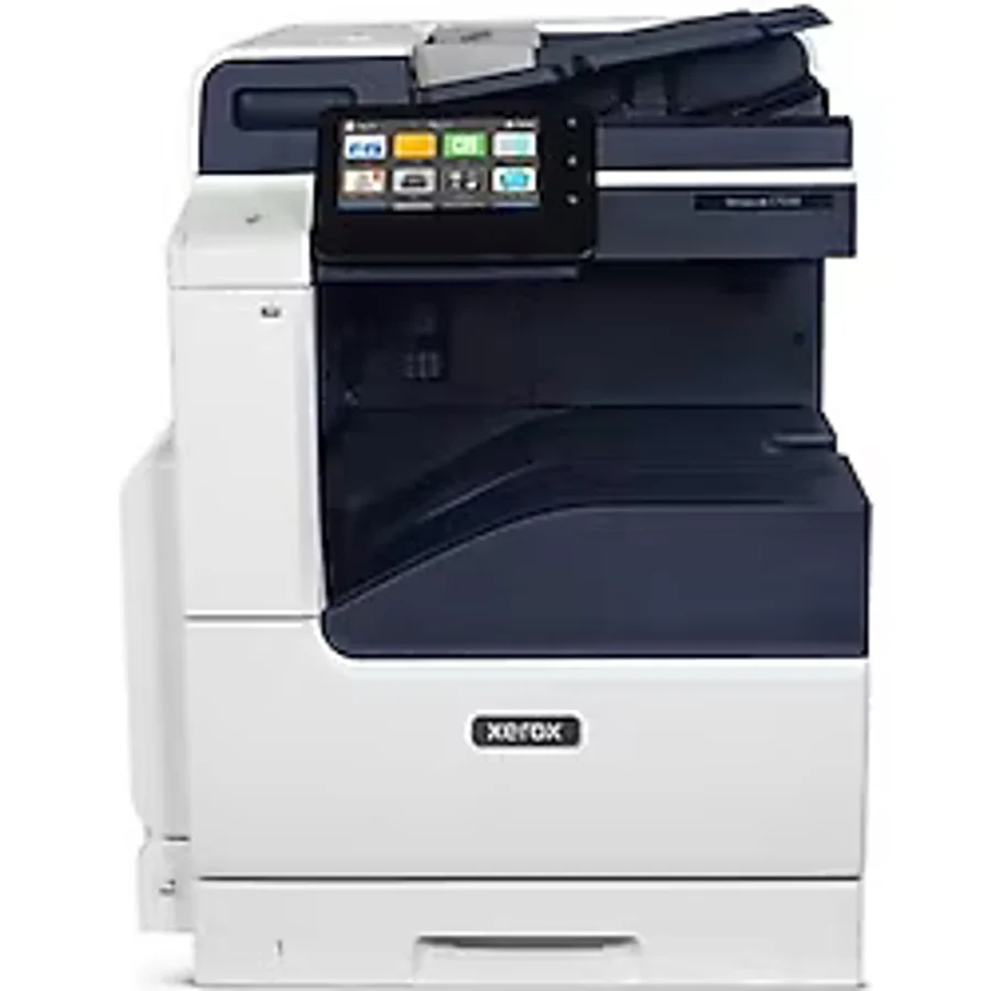 Xerox Versalink C7120 Çok Fonksiyonlu Fotokopi Makinesi