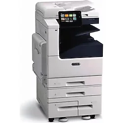 Xerox VersaLink C7125 Wi-Fi Renkli Çok Fonksiyonlu Fotokopi Makinesi