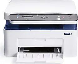 Xerox WorkCentre 3025V_BI Wi-Fi + Tarayıcı + Fotokopi Mono Çok Fonksiyonlu Lazer Yazıcı