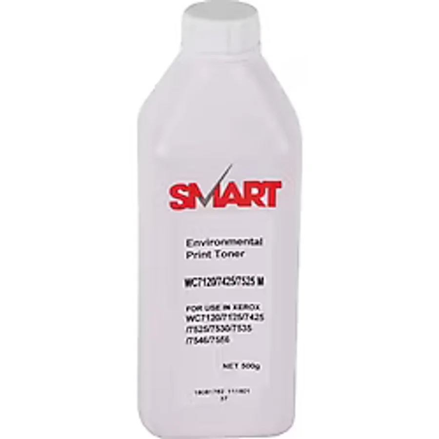 Xerox Workcentre, VersaLink, AltaLink Serisi Üniversal Kırmızı Toner Tozu 500g