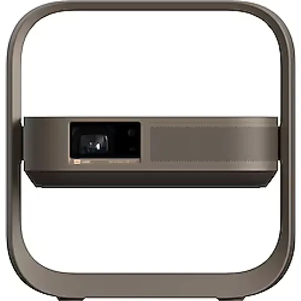 Xgimi Elfin Flip 4K 1600 Lümen Wi-Fi Lazer Taşınabilir Projeksiyon Cihazı