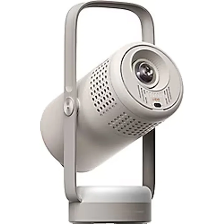 Xgimi Vibe One 250 Lümen Full HD Wi-Fi Taşınabilir LED Projeksiyon Cihazı