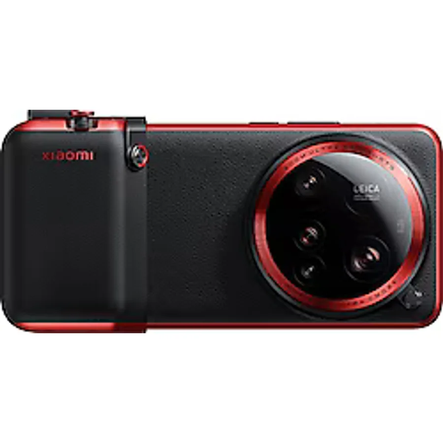 Xiaomi 15 Ultra Photography Kit Legend Edition