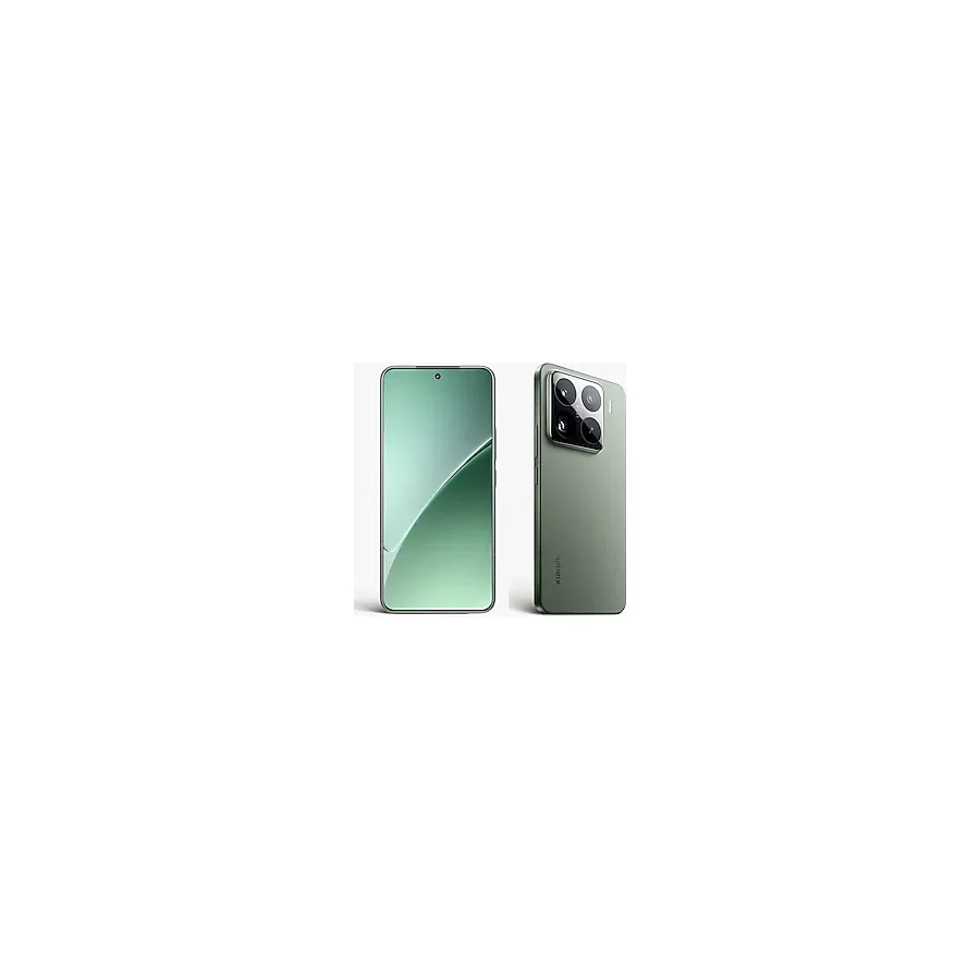Xiaomi 15 Uyumlu Parmak izi bırakmaz Hayalet MAT Ekran Koruyucu Nano Jelatin