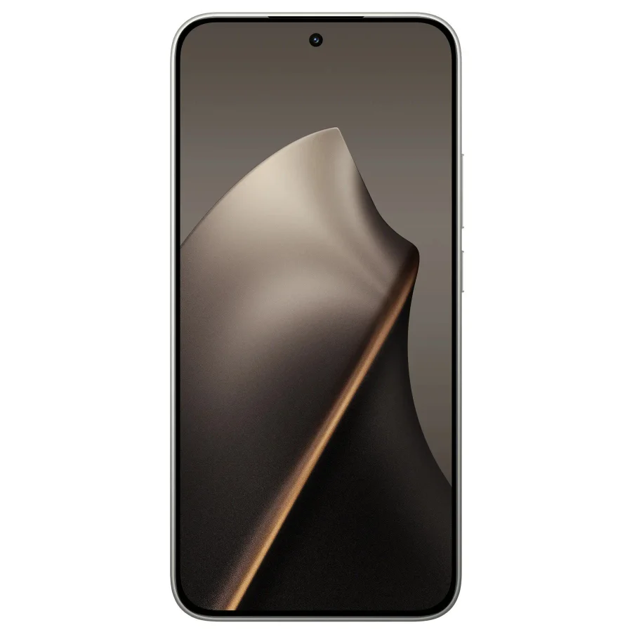 Xiaomi 15T 12GB+256GB Gri görsel 2