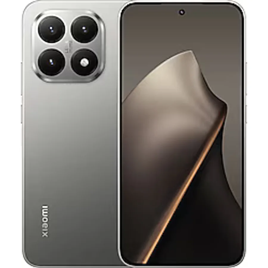Xiaomi 15T 512 GB Gri