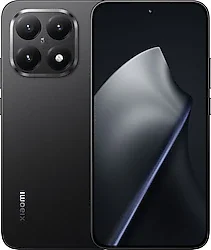 Xiaomi 15T 512 GB Siyah