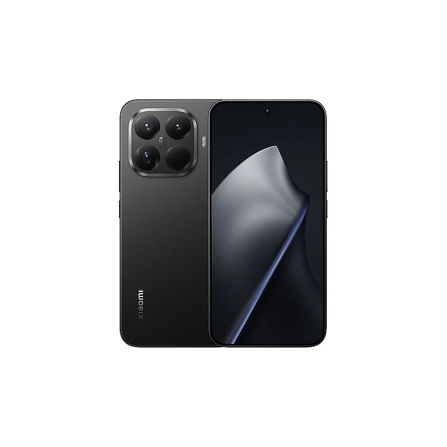 Xiaomi 15T Pro 512 GB Siyah
