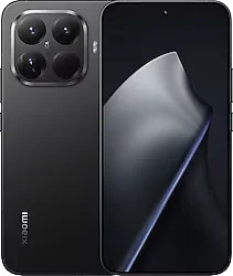 Xiaomi 15T Pro 512 GB Siyah