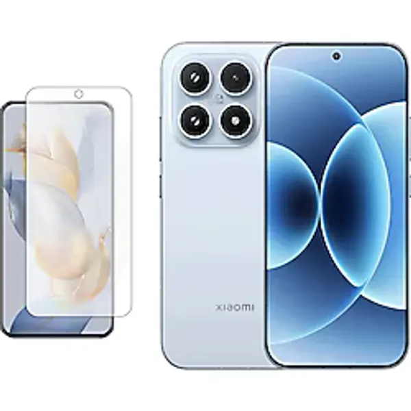 Xiaomi 17 İle Uyumlu Mat 9H Nano Ekran Koruyucu Parmak İzi Bırakmaz