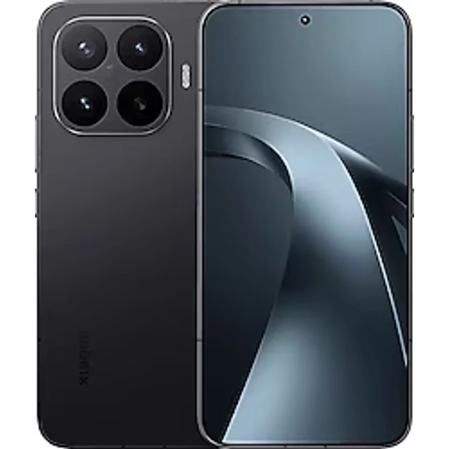 Xiaomi 17T Pro 256 GB Siyah