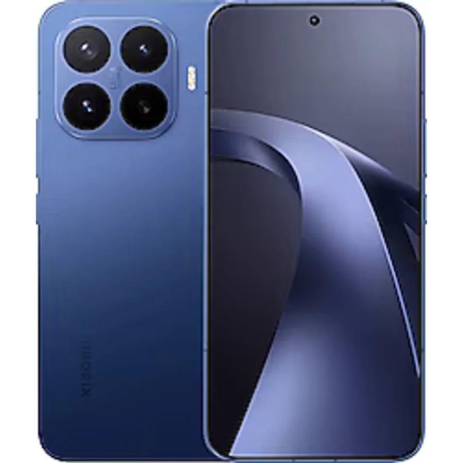 Xiaomi 17T Pro 512 GB Mavi