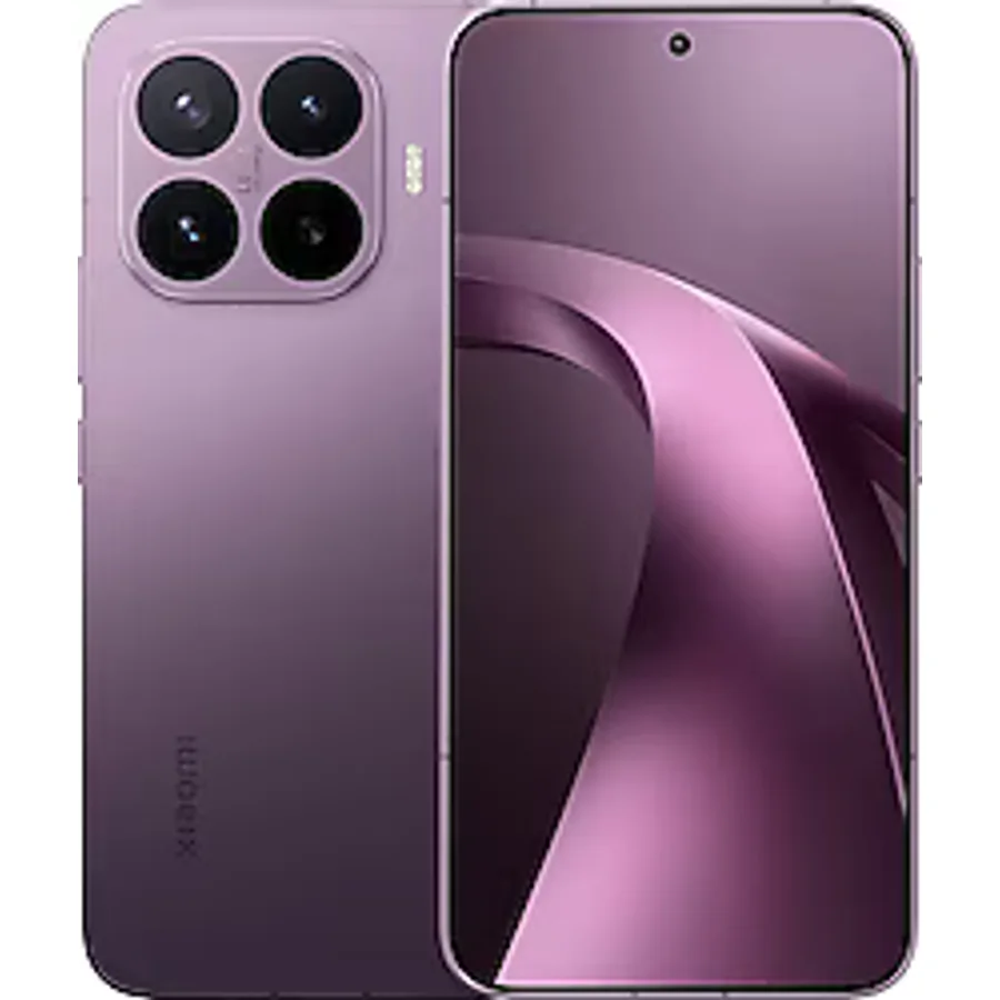 Xiaomi 17T Pro 512 GB Mor