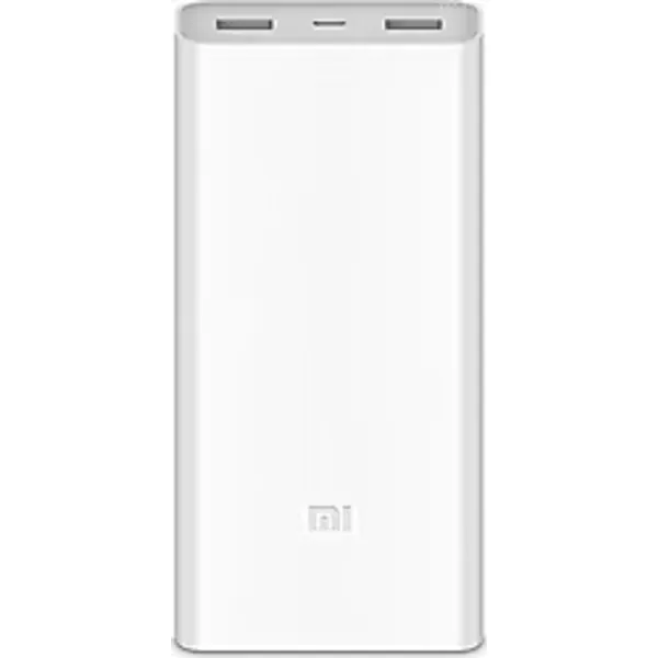 Xiaomi 20000 mAh Hızlı Şarj Powerbank