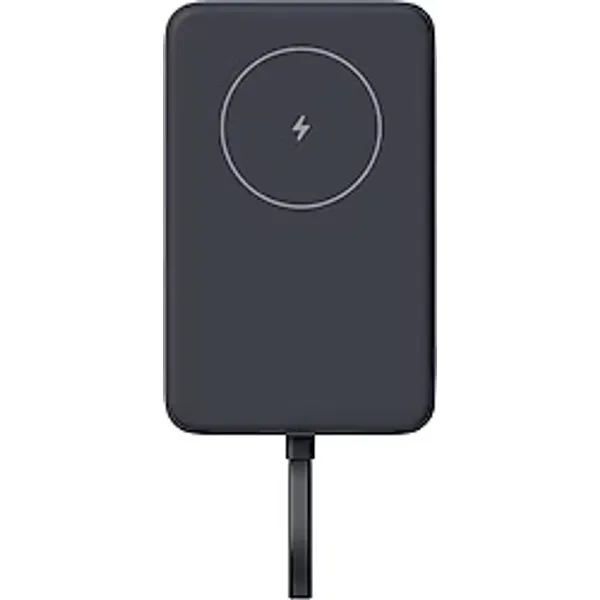 Xiaomi 33 W Magnetic WPB1007MI 10000 mAh Hızlı Şarj Kablosuz Powerbank