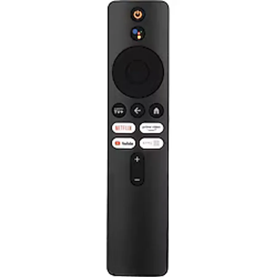 Xiaomi 4S 4K Mi Box Kumanda VER.4 - Ses Komutlu