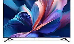 Xiaomi A Pro 4K Ultra HD 75" 190 Ekran Uydu Alıcılı Google Smart QLED TV