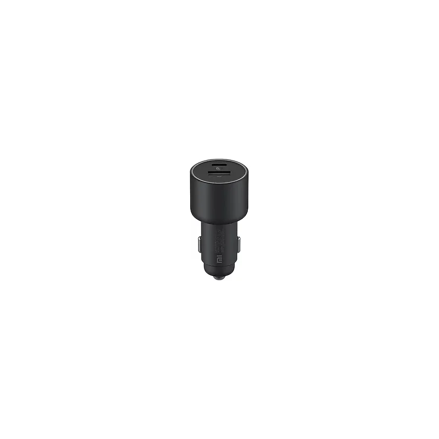 Xiaomi CC07ZM 1A1C 100W Type-C Kablolu Hızlı Araç Şarj Aleti