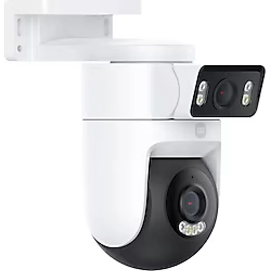 Xiaomi CW500 Dual Speed Dome 2.5K 4 MP Gece Görüşlü IP Wi-Fi Güvenlik Kamerası