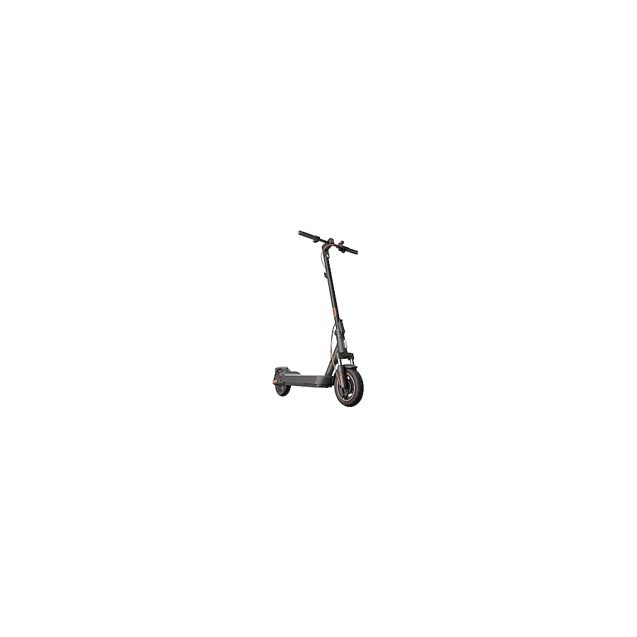 Xiaomi Elektrikli Scooter 5 Max (Resmi Distribütör Garantili) 1000 W Motor Gücü ve 20-29,9 km/s Hızda Konforlu Siyah Tasarım