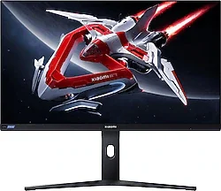 Xiaomi G Pro 27i P27QBA-RGPGL 27" 1 ms 2K Pivot IPS 180 Hz Oyuncu Monitörü