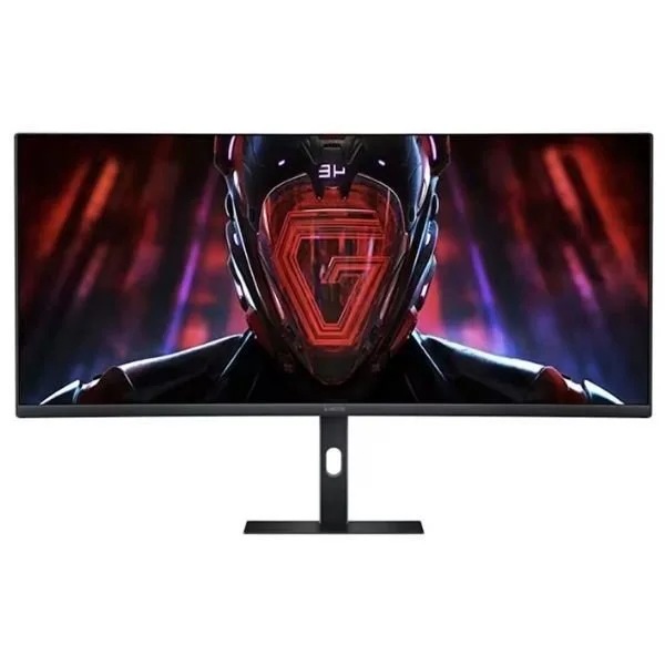 Xiaomi G34WQi 34" 1 MS 180 Hz WQHD Curved VA LED Monitör